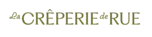 Logo de La Crêperie de Rue